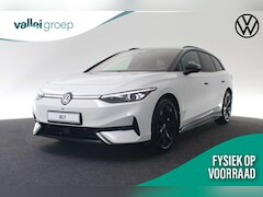 Volkswagen ID.7 Tourer - Pro Business 77 kWh 286 PK