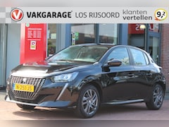 Peugeot 208 - 1.2 PureTech *Active Pack* | Carplay | Navigatie | Cruise & Climate Control | Bluetooth |