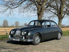 Jaguar Mark II - MK2 1962 | Route 66 auctions