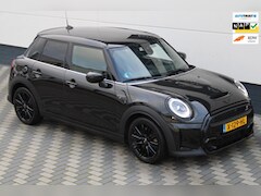 MINI Cooper S - 2.0 Resolute Edition Camera LED Facelift