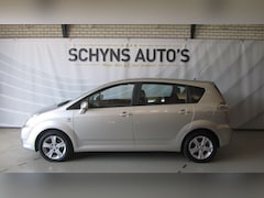 Toyota Corolla Verso - 1.8 VVT-i Sol
