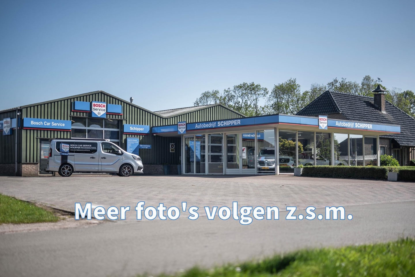 Renault Scénic - 1.2 TCe Zen VERWACHT - AutoWereld.nl