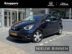 Honda Jazz - 1.5 e:HEV Executive Navigatie, Parkeersensoren V+A, Apple/Android , All-in Rijklaarprijs