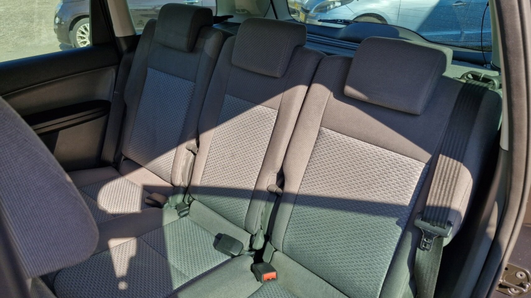 Ford Focus C-Max - 1.8-16V Futura 1.8-16V Futura