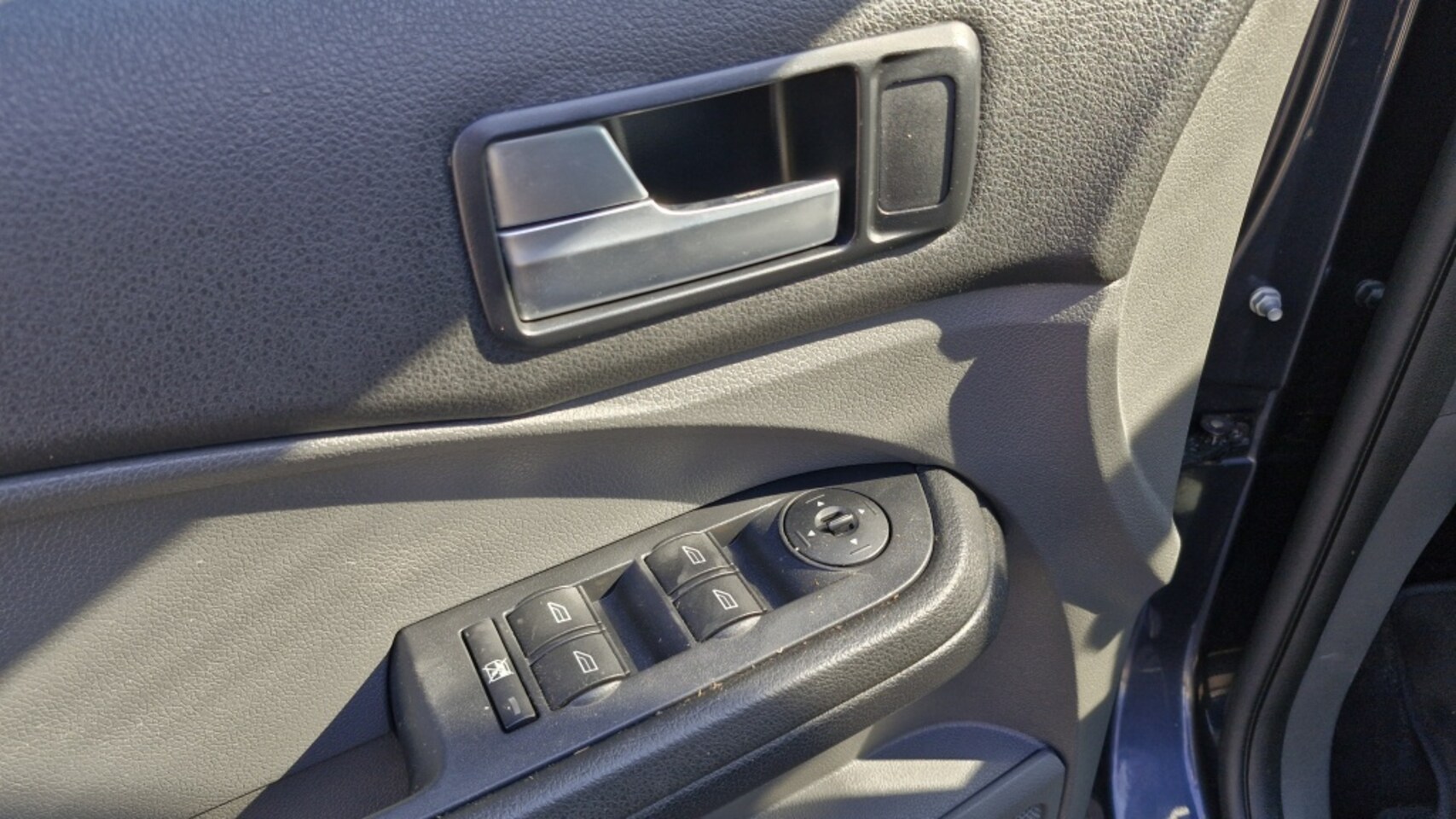 Ford Focus C-Max - 1.8-16V Futura 1.8-16V Futura