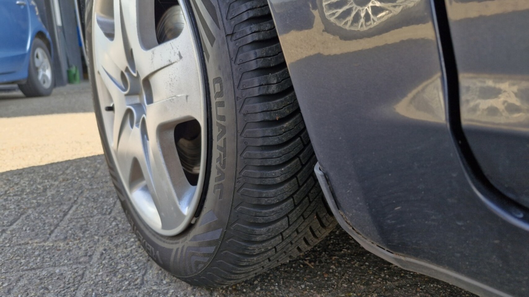 Ford Focus C-Max - 1.8-16V Futura 1.8-16V Futura