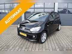 Volkswagen Up! - 1.0 75pk 5-drs Automaat Groove Up