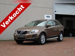 Volvo XC60 - 3.0 T6 AWD Summum AUTOMAAT YOUNGTIMER incl. 21% BTW