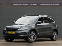 Skoda Karoq - 1.5TSI ACT Business Edition Panoramadak | Keyless | Trekhaak