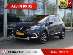 Renault Captur - 1.3 TCe Intens | Keyless | Navigatie | Climate Control | LED | Camera