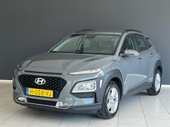 Hyundai Kona - 1.0 T-GDI Comfort