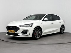 Ford Focus - 1.0 EcoBoost Hybrid ST Line X | Achteruitrijcamera | Apple Carplay/Android Auto|telefoonin