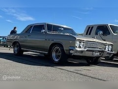 Buick Skylark - Coupe 1965 | Route 66 auctions