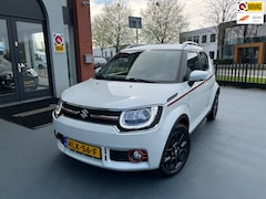 Suzuki Ignis - 1.2 Select CLIMA NAVI STOELVERWARMING LMV