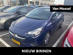 Opel Corsa - 1.4 Edition 90 pk