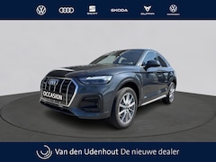 Audi Q5 Sportback - 50 TFSI e 299pk PHEV Quattro Advanced Edition / Leer / Memory / Trekhaak