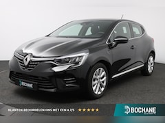Renault Clio - 1.0 TCe 90 Intens | Navigatie | Camera | Carplay/Android auto |