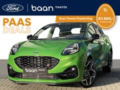 Ford Puma - 1.5 EcoBoost ST-X | Performance Pack | Launch Control | Winter Pack | B&O | Recaro | 19 in