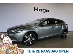 Volvo V40 - 1.6 T2 Kinetic Clima Navigatie Trekhaak Dealer Onderhouden Inruil Mogelijk