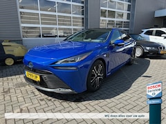 Toyota Mirai - New PRESTIGE, WATERSTOF, FULL OPTIONS