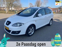 Seat Altea XL - 1.2 TSI Ecomotive Copa / distributieketting vervangen / airco / cruise.cont / elek.ramen /