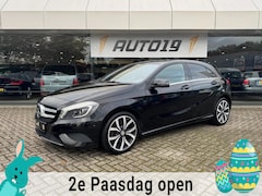 Mercedes-Benz A-klasse - 200 115kW Urban