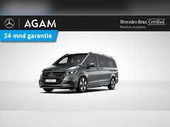 Mercedes-Benz EQV - 300 L2 90kWh