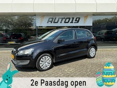 Volkswagen Polo - 1.2 Trendline | Trekhaak | 5-drs |