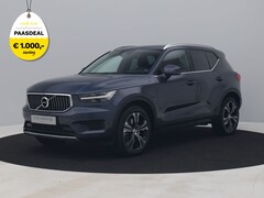 Volvo XC40 - 1.5 T4 Recharge Inscription Expression | CAMERA | KEYLESS
