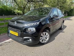 Citroën C3 - 1.2 PureTech Airco D.riem is vervangen