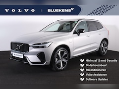 Volvo XC60 - T8 AWD Ultimate Dark - LONG RANGE - Panorama/schuifdak - IntelliSafe Assist & Surround - 3