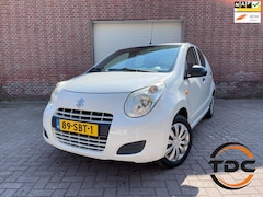 Suzuki Alto - 1.0 AIRCO 5drs 16-4-26 APK