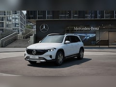 Mercedes-Benz EQB - 250+ Business Solution Luxury
