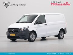 Mercedes-Benz Vito - 110 CDI Airco Camera Leder Bijrijdersbank