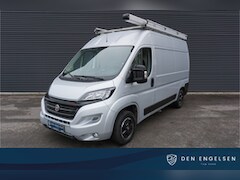 Fiat Ducato - 30 | 2.3 MultiJet | L2H2 | 160 PK AUT | Cruise | Camera | Imperiaal | Trekhaak