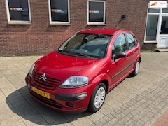 Citroën C3 - 1.1i Ligne Séduction