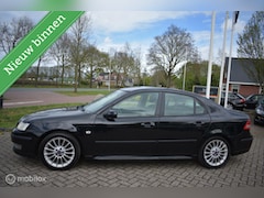 Saab 9-3 Sport Sedan - 1.8t Arc '06|Leder|Clima|Cruise