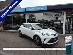 Toyota C-HR - 1.8 Hybrid Team D - ACC | Camera | Carplay | PDC v+a | Stoel/stuurverw. | Dodehoek