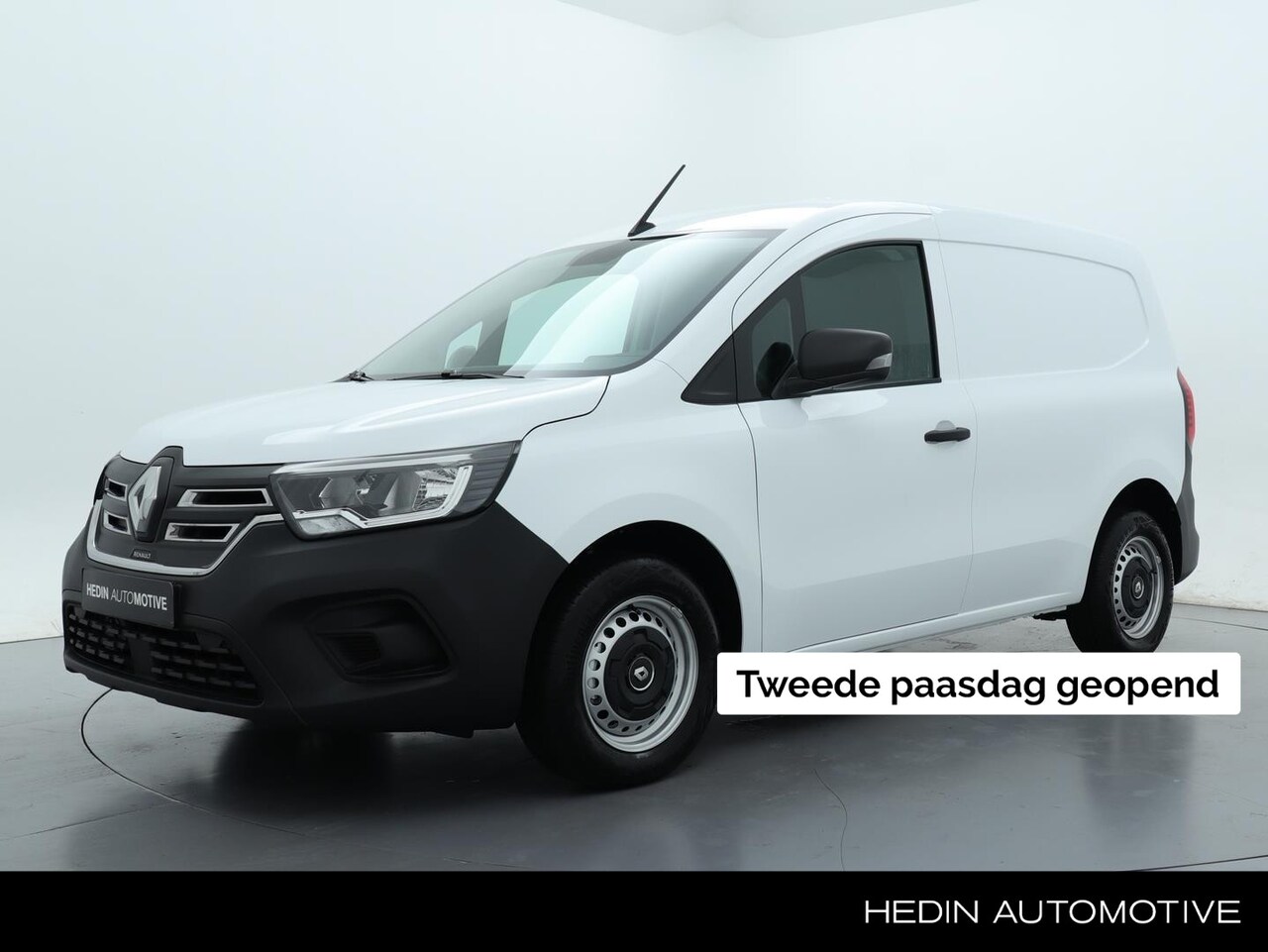Renault Kangoo - Tech Advance Open Sesame 44 kWh | Navigatie | Cruise Control | Keyless | Carplay | Climate - AutoWereld.nl