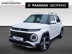 Hyundai Inster - Evolve 49 kWh VAN: €29.490 VOOR: €27.990