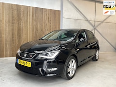Seat Ibiza - 1.0 EcoTSI FR Connect |1STE EIGENAAR| LED | APPLE CARPLAY | XENON |NAVI |