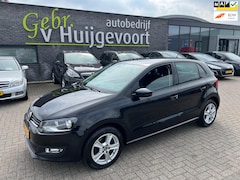 Volkswagen Polo - 1.2 TSI Comfortline AUTOMAAT