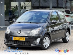 Renault Twingo - 1.2-16V Dynamique Cruise control