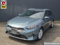 Kia Cee'd Sportswagon - Ceed 1.5 T-GDi DynamicLine / ACC / LANE ASS. / DAB+