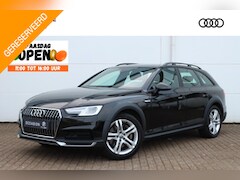 Audi A4 allroad quattro - 45 TFSI MHEV 245pk S-Tronic