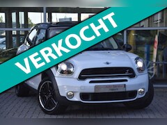 MINI Countryman - 1.6 Cooper S Aut. Leder Pano.dak M.2015 + Inruil Mogelijk