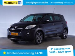 Toyota Urban Cruiser - 1.3 VVT-i Dynamic [ Camera Navi Airco ]