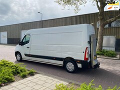 Renault Master - T35 2.3 dCi L2 H2 * Airco * Elek Laadklep * 2015 * Euro5 * Camera * 6 bak * 92KW=125PK * R