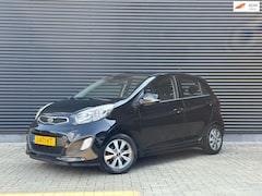 Kia Picanto - 1.0 CVVT Comfort Pack |RIJKLAAR|MULTIMEDIA | NWE APK| AIRCO