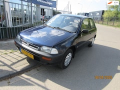Daihatsu Charade - 1.3i TS